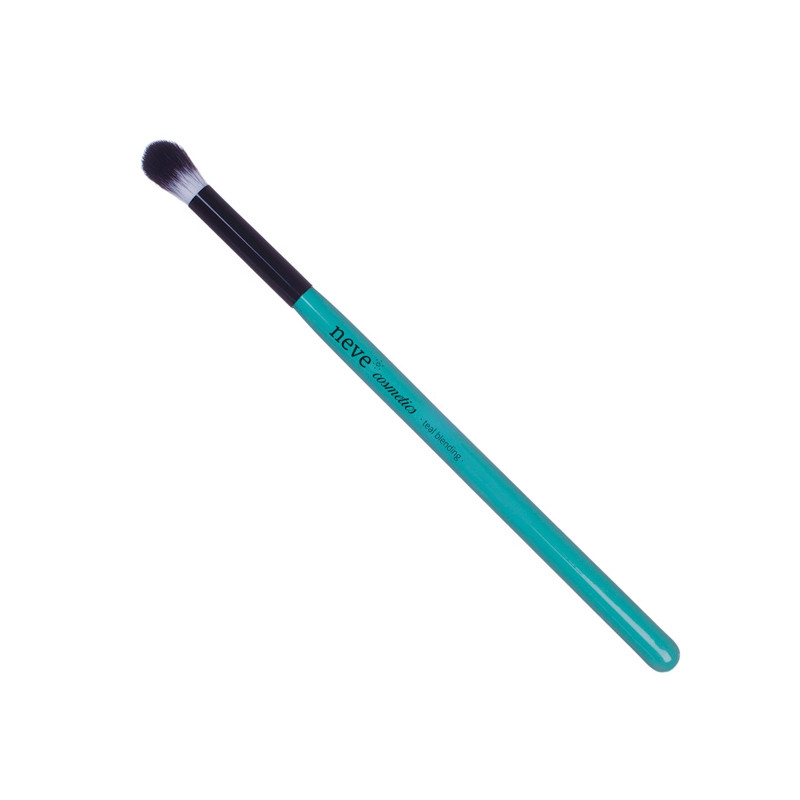 Teal Blending brush