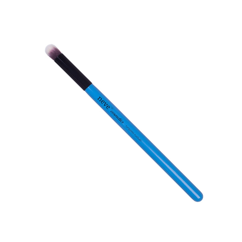 Turquoise Eyebuki brush