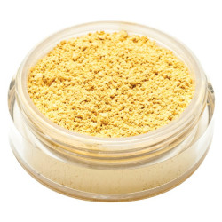 Yellow mineral corrector