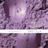 Oro Lilla mineral eyeshadow