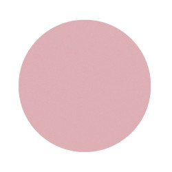 Calm single blush