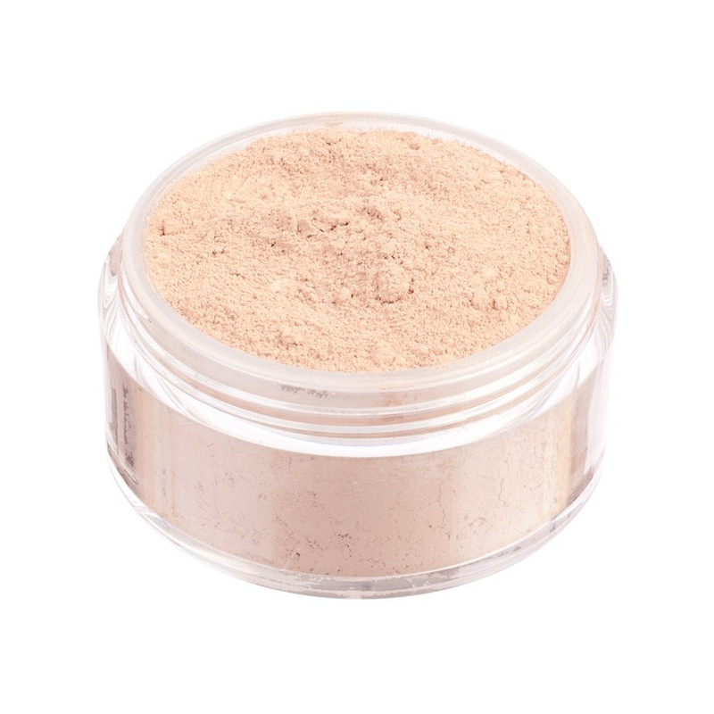 Fair Neutral High Coverage mineral foundation