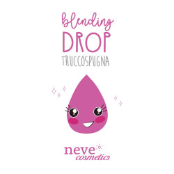 Blending Drop