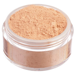 Tan Neutral High Coverage mineral foundation