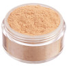 Tan Warm High Coverage mineral foundation