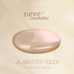 Flat Perfection Alabaster Touch powder