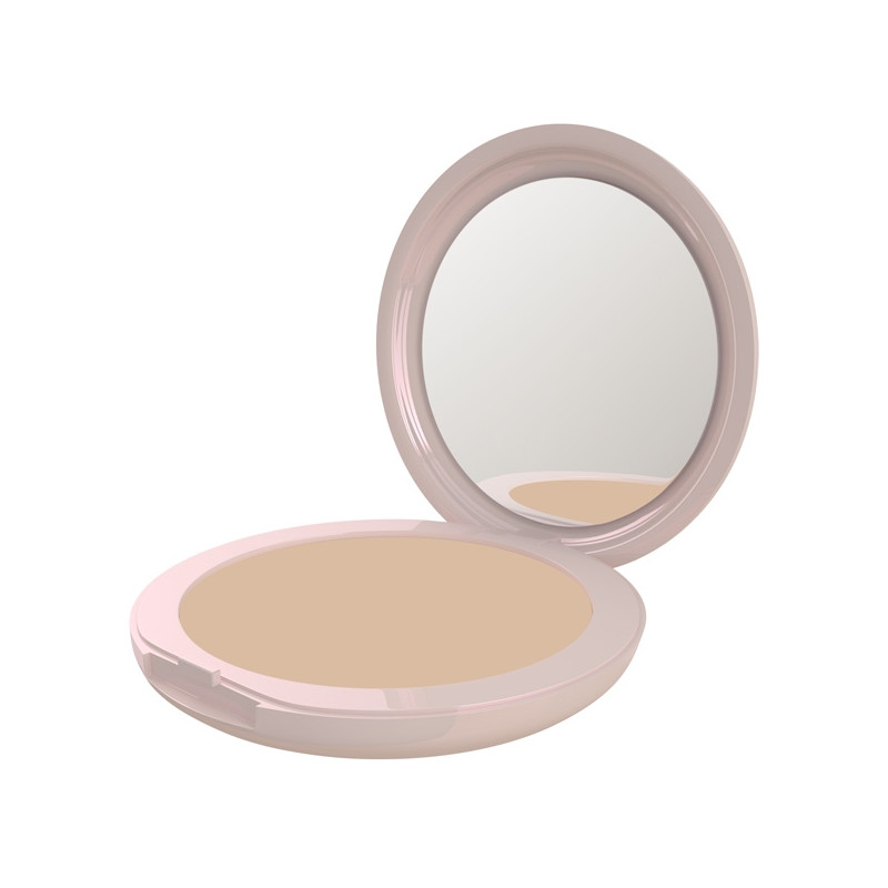 Flat Perfection Alabaster Touch powder