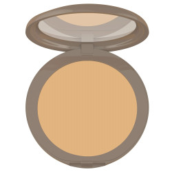 Flat Perfection Dark Warm Foundation