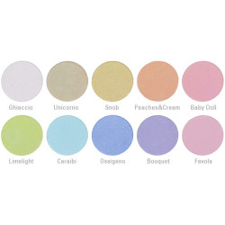 palette Chiarissimi 