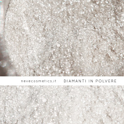 Diamanti in Polvere mineral eyeshadow