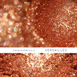 Versailles mineral eyeshadow