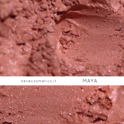 Maya mineral blush