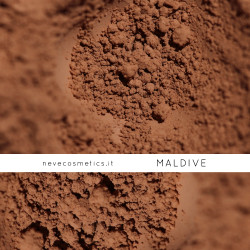 Bronzer Maldive 