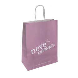 Neve Cosmetics Shopper Bag