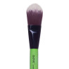 Lime Foundation brush