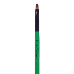 Green Detail brush