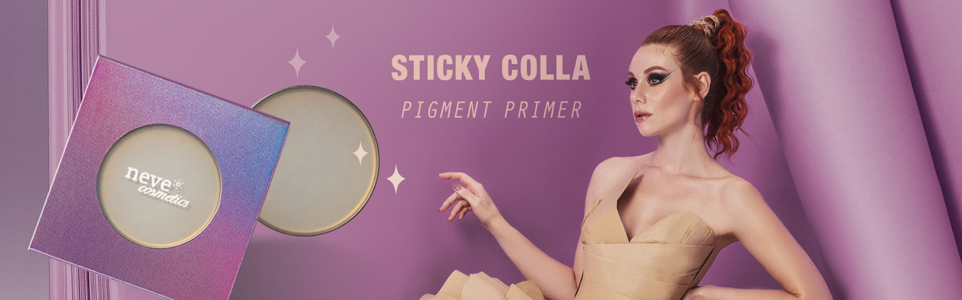 StickyCollaPrimer